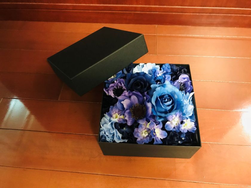 アートフラワー