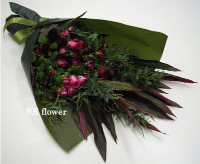 ジャルダンデローズ(ルージュピンク)