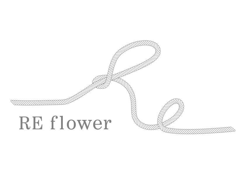 移転祝い専門の花屋 RE flower